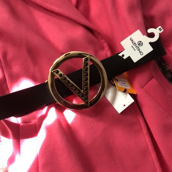 Valentino Belt - size M main image 4